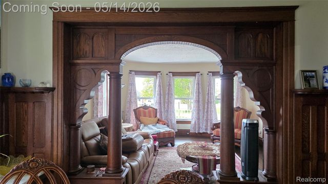 58922 Main Street, New Haven Village, MI 48048