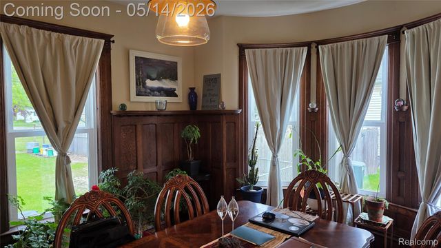 58922 Main Street, New Haven Village, MI 48048