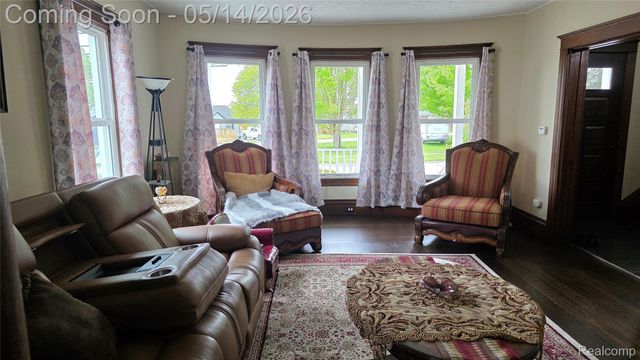 58922 Main Street, New Haven Village, MI 48048