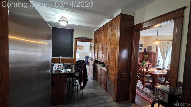 58922 Main Street, New Haven Village, MI 48048