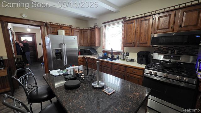58922 Main Street, New Haven Village, MI 48048