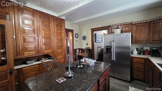 58922 Main Street, New Haven Village, MI 48048