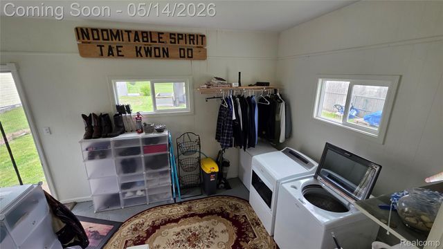 58922 Main Street, New Haven Village, MI 48048