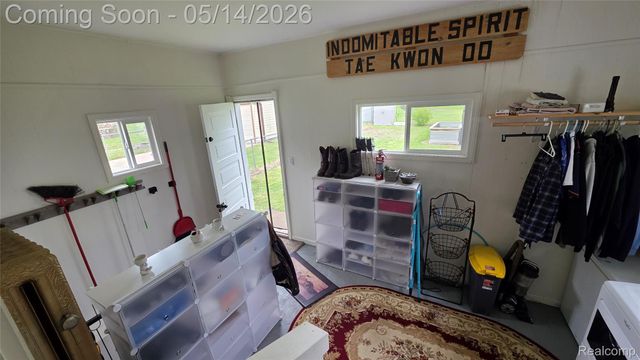 58922 Main Street, New Haven Village, MI 48048