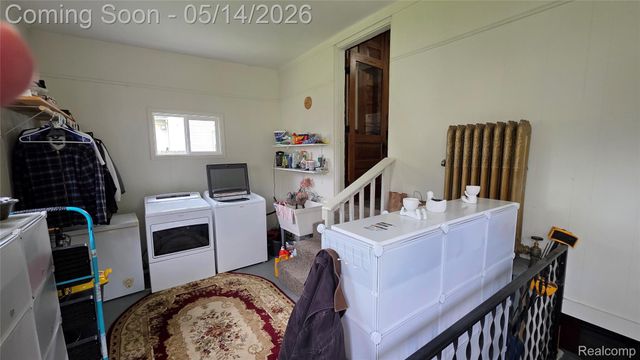 58922 Main Street, New Haven Village, MI 48048