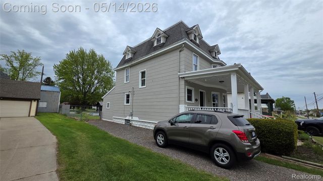 58922 Main Street, New Haven Village, MI 48048