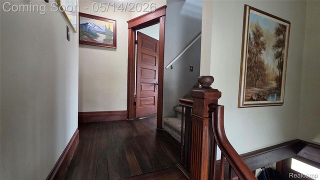 58922 Main Street, New Haven Village, MI 48048