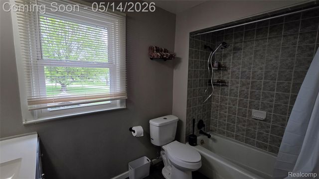 58922 Main Street, New Haven Village, MI 48048