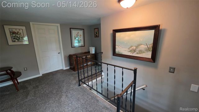 58922 Main Street, New Haven Village, MI 48048