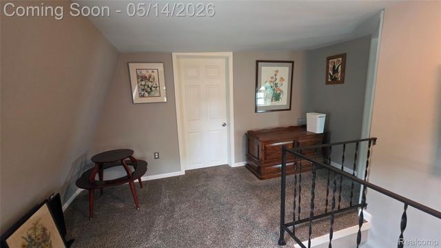 58922 Main Street, New Haven Village, MI 48048