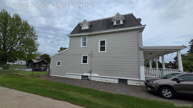 58922 Main Street, New Haven Village, MI 48048