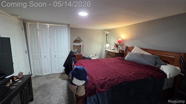 58922 Main Street, New Haven Village, MI 48048