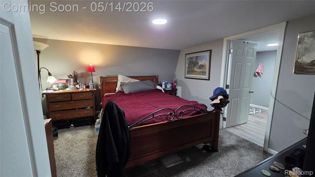 58922 Main Street, New Haven Village, MI 48048