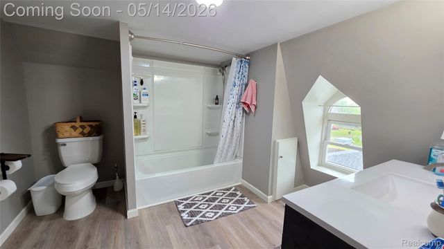 58922 Main Street, New Haven Village, MI 48048