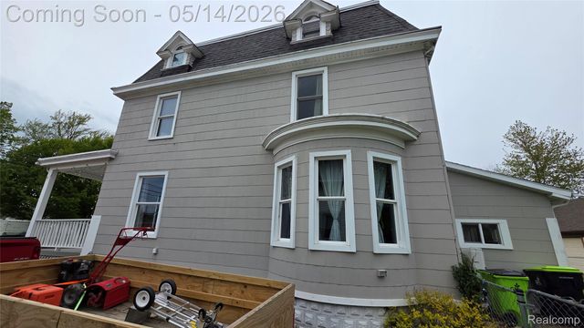 58922 Main Street, New Haven Village, MI 48048