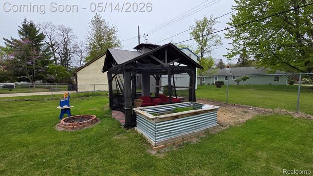 58922 Main Street, New Haven Village, MI 48048