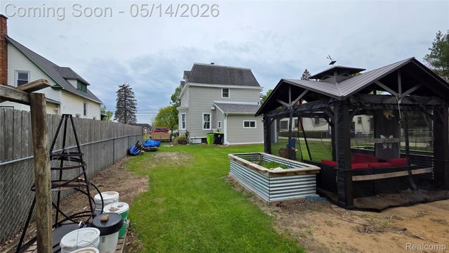58922 Main Street, New Haven Village, MI 48048