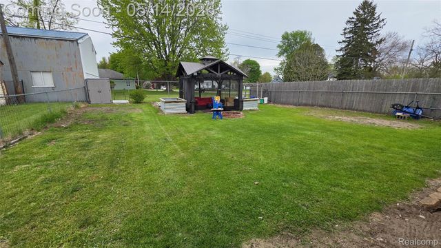 58922 Main Street, New Haven Village, MI 48048