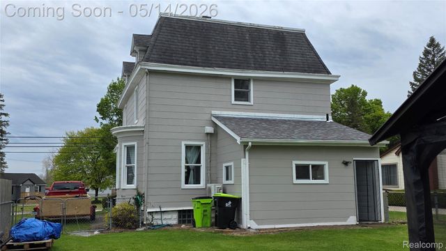 58922 Main Street, New Haven Village, MI 48048