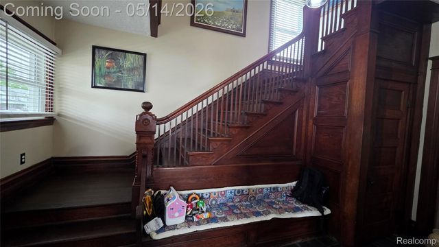58922 Main Street, New Haven Village, MI 48048