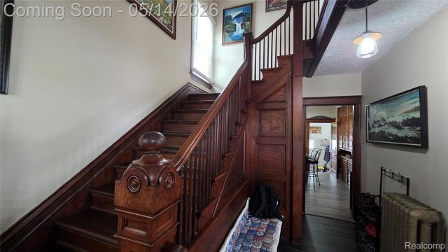 58922 Main Street, New Haven Village, MI 48048