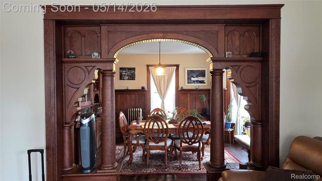 58922 Main Street, New Haven Village, MI 48048