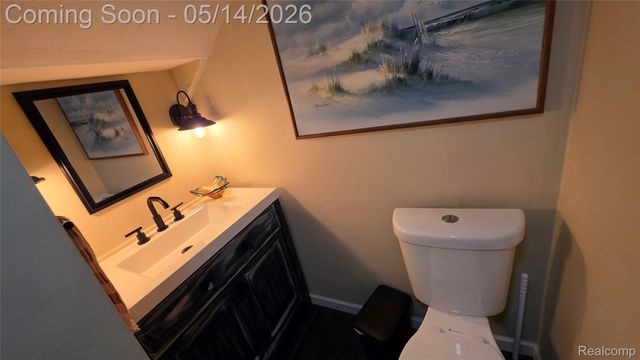 58922 Main Street, New Haven Village, MI 48048