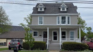 58922 Main Street, New Haven Village, MI 48048