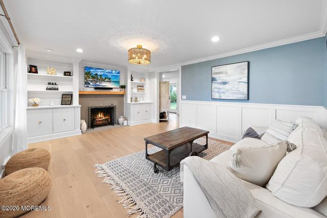 153 Kemp Avenue, Fair Haven, NJ 07704