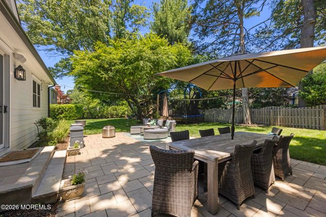 153 Kemp Avenue, Fair Haven, NJ 07704