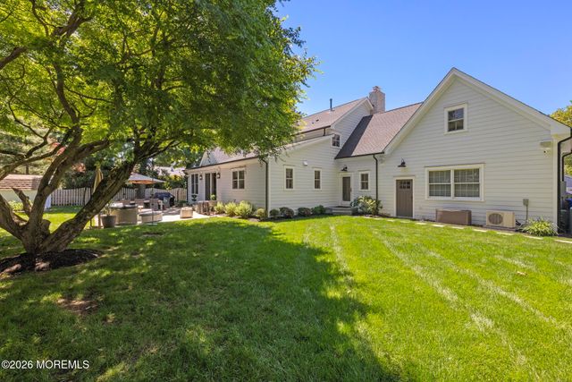 153 Kemp Avenue, Fair Haven, NJ 07704