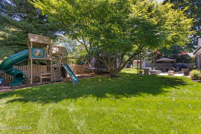 153 Kemp Avenue, Fair Haven, NJ 07704
