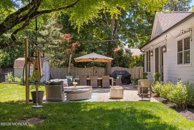 153 Kemp Avenue, Fair Haven, NJ 07704