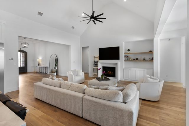 4405 Devon Drive, Parker, TX 75002