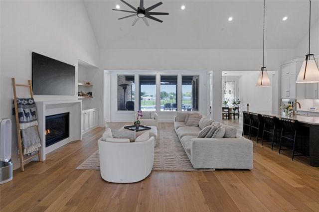 4405 Devon Drive, Parker, TX 75002