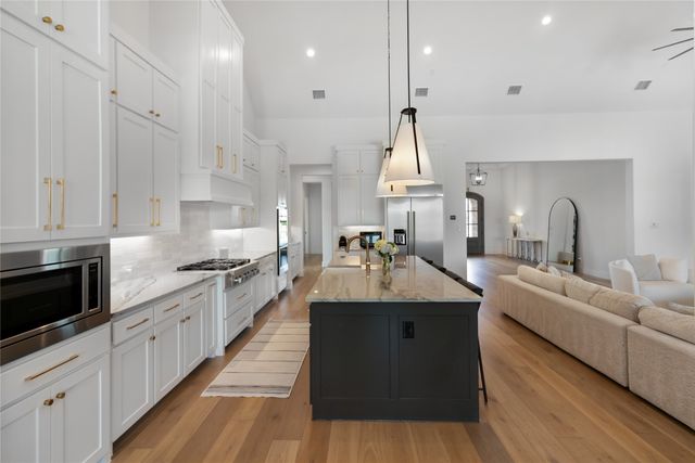 4405 Devon Drive, Parker, TX 75002