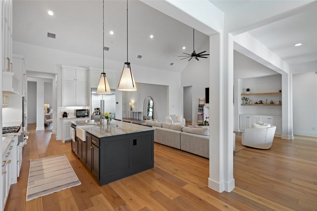 4405 Devon Drive, Parker, TX 75002