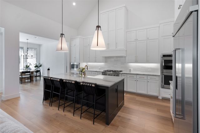 4405 Devon Drive, Parker, TX 75002