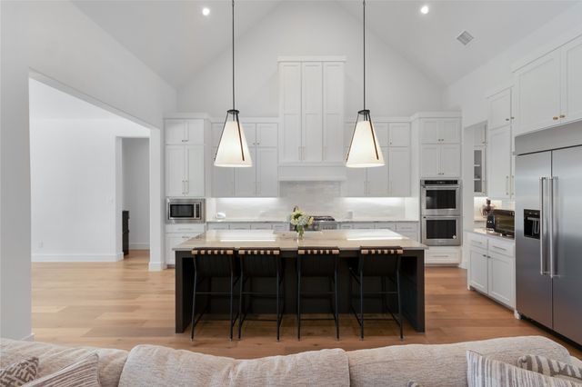 4405 Devon Drive, Parker, TX 75002