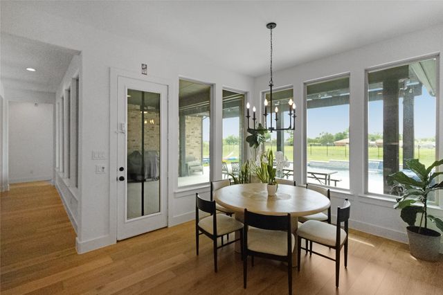 4405 Devon Drive, Parker, TX 75002