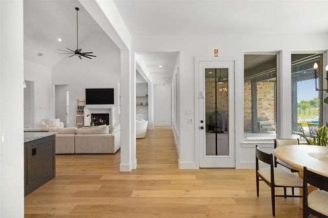 4405 Devon Drive, Parker, TX 75002