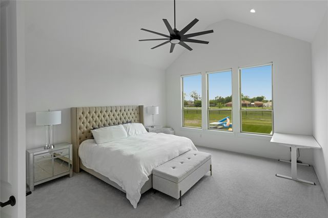 4405 Devon Drive, Parker, TX 75002