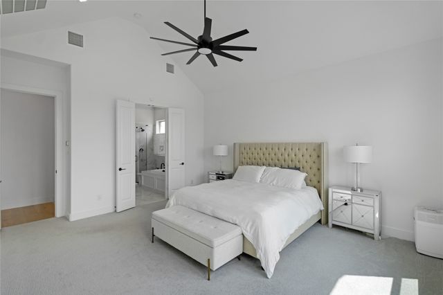 4405 Devon Drive, Parker, TX 75002