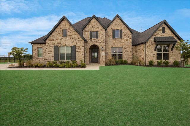 4405 Devon Drive, Parker, TX 75002