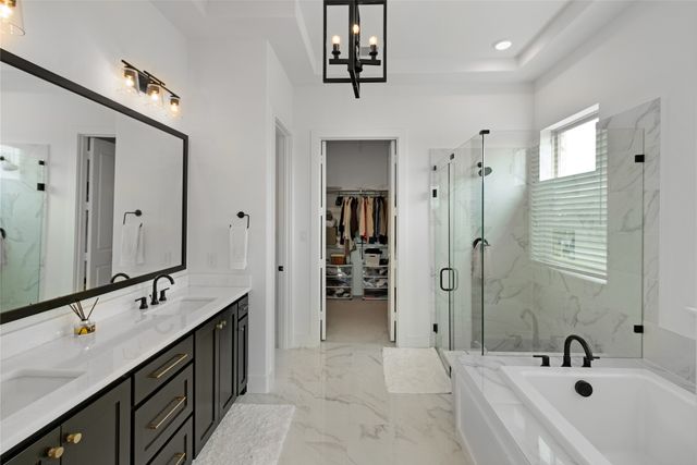 4405 Devon Drive, Parker, TX 75002