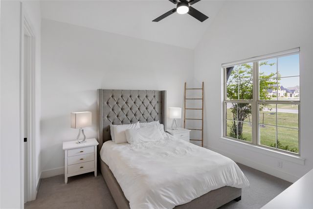 4405 Devon Drive, Parker, TX 75002