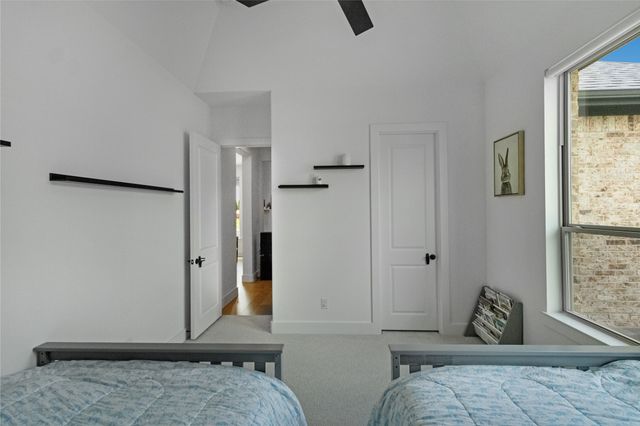 4405 Devon Drive, Parker, TX 75002