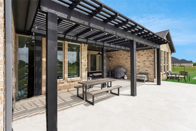 4405 Devon Drive, Parker, TX 75002