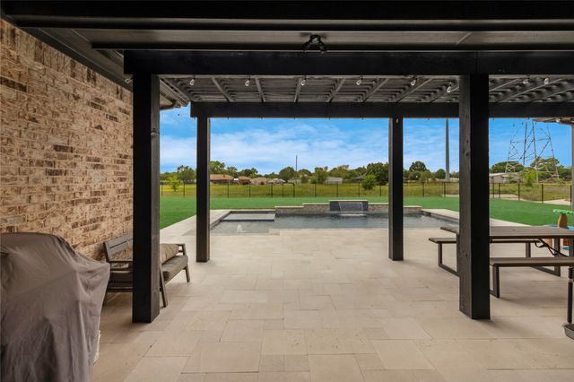 4405 Devon Drive, Parker, TX 75002