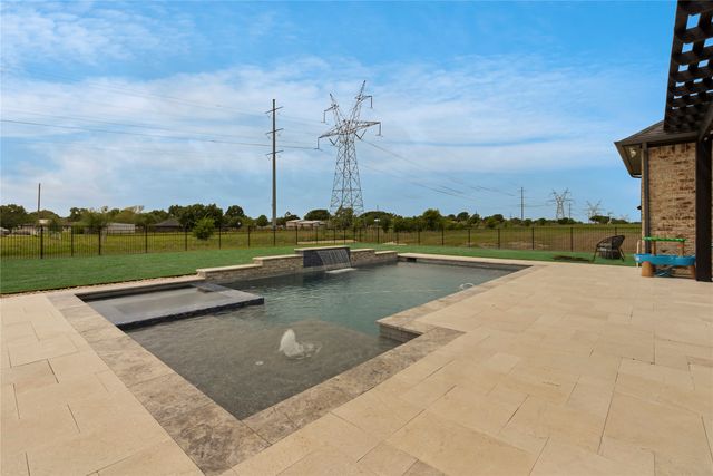 4405 Devon Drive, Parker, TX 75002